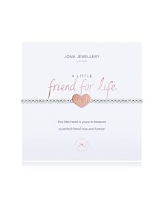 Joma Jewellery A Little Friends for Life